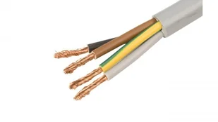 LappKabel Przewód sterowniczy OLFLEX CLASSIC 100 4G4 450/750V (00101013) - Przewody elektryczne - miniaturka - grafika 2