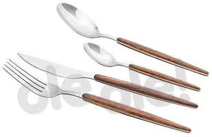 Altom Design Design Design Natural 24 elementy - Zestawy sztućców - miniaturka - grafika 2