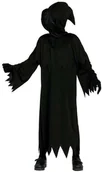 Stroje karnawałowe - Guirca Strój dla dzieci "Śmierć Grim Reaper" GUIRCA rozm 7-9 lat GU87424 - miniaturka - grafika 1
