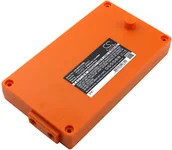 Części i akcesoria do maszyn rolniczych - Cameron Sino Gross Funk K2 738010957 2000mAh 24.00Wh Ni-MH 12.0V pomarańczowy CS-GFK310BL - miniaturka - grafika 1