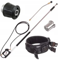 Akcesoria do myjek - Karcher Lanca Teleskopowa 5,5m do myjki K2-K7 pas - miniaturka - grafika 1