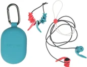 Windsurfing - Surf ears Surf Ears Blue/red 0758576970318 - miniaturka - grafika 1