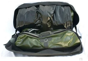 226 KOLAG Ponton turystyczno-wędkarski 2-3 osób dopuszczalne obciążenie 250 kg wymiary 280x130 cm) 22678178 78178-uniw - Pontony - miniaturka - grafika 8