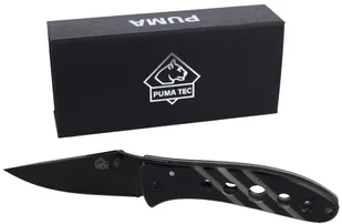 Puma GmbH IP Solingen Nóż Solingen Drop Point Folder 83 mm (315711) T008046 - Noże - miniaturka - grafika 2