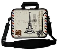 Torby na laptopy - Ektor Ektor Torba na ramię, 13 cali, miękka, na notebooka, z uchwytem NB-SS-10023-13-01 - miniaturka - grafika 1