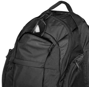 Helikon Plecak Taktyczny Downtown Czarny 27L - Plecaki - miniaturka - grafika 9