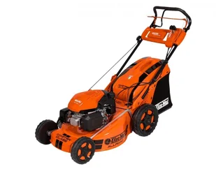 Oleo-Mac ITALIA GMC 53 VK ALLROAD4 66079174E5 - Kosiarki - miniaturka - grafika 2