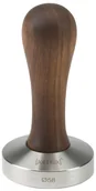 Akcesoria i części do ekspresów do kawy - JOE FREX JOE FREX - tamper Elegance Walnut JFTEW - miniaturka - grafika 1