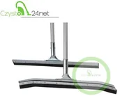 Inne artykuły do sprzątania - Ściągacz metalowy 55cm skośny SMS55 - miniaturka - grafika 1