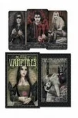 Pozostałe książki - Llewellyn Publications Tarot of Vampyres - miniaturka - grafika 1