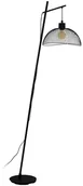 Lampy stojące - Eglo 43307 - Lampa podłogowa POMPEYA 1xE27/60W/230V - miniaturka - grafika 1