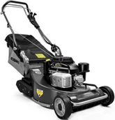 Kosiarki - WEIBANG WB567SK V-R KOSIARKA SPALINOWA DO TRAWY Z NAPĘDEM I ROLKĄ UGNIATAJĄCĄ - miniaturka - grafika 1