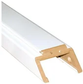 Ościeżnice - ARTENS Belka górna ościeżnicy REGULOWANEJ 70 lewa / prawa ARTENS - miniaturka - grafika 1