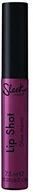 Błyszczyki do ust - Sleek Makeup Lip Shot Dark Paradise, 7.5 ML 5029724129526 - miniaturka - grafika 1