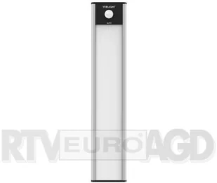 Yeelight Yeelight Lampka do szafy z czujnikiem ruchu 20cm srebrna - Systemy inteligentnych domów - miniaturka - grafika 10