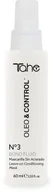 Kosmetyki do stylizacji włosów - Control Tahe Tahe OLEO BOND FLUID No3 fluid do włosów 60ml 12394 - miniaturka - grafika 1