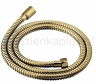 Węże prysznicowe - Omnires wąż prysznicowy inny 029GLB - miniaturka - grafika 1