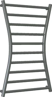 Radox Grzejnik Łazienkowy Radox Clepsy  991x656mm KAT.R.CL.W.991.656 - Grzejniki łazienkowe - miniaturka - grafika 2