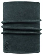 Akcesoria turystyczne - Buff Merino chusta wielofunkcyjna/ocieplacz na szyję, rozmiar dla dorosłych, szary, jeden rozmiar 110966.00 - miniaturka - grafika 1
