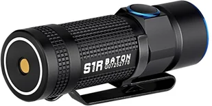 Olight Latarka akumulatorowa S1R Baton XM-L2 S1R - Latarki - miniaturka - grafika 5