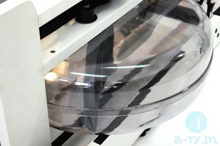 WaterRower Wioślarz wodny Blanc S4 Dąb a-ty WW-WR-175-S4 - Wioślarze - miniaturka - grafika 28