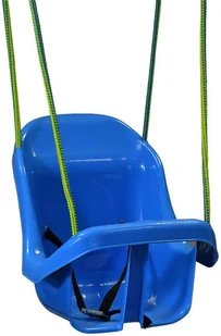 SASKA GARDEN Huśtawka SASKA GARDEN 589577 - Akcesoria do basenów - miniaturka - grafika 2