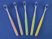 Szczoteczki do zębów - Tandex A/S szczoteczka Advance /średnia/ - miniaturka - grafika 1