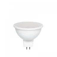 Żarówki LED - Ecolight Eco Light LED MR16 2W 12V Barwa ciepła 3000K EC79385 EC79385 - miniaturka - grafika 1