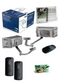 Napędy i siłowniki do bram - Came Zestaw FERNI (wjazd do 8m, praca intensywna) ZESTAW_FERNI_8M_24V - miniaturka - grafika 1