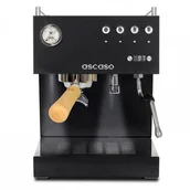 Ekspresy do kawy - Ascaso Steel DUO PID Black&Wood - miniaturka - grafika 1
