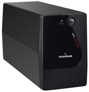 Tecnoware Zasilacz UPS ERA PLUS 1500 ERA PLUS 1500 - Zasilacze awaryjne UPS Tecnoware Zasilacz UPS ERA PLUS 1500 ERA PLUS 1500 - Zasilacze awaryjne UPS - miniaturka - grafika 1