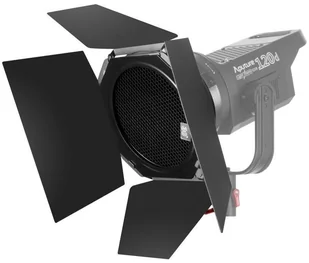 APUTURE Modyfikator Barn Door - Kamery cyfrowe - akcesoria - miniaturka - grafika 6