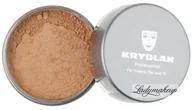 Pudry do twarzy - KRYOLAN Puder Transparentny 20g - ART. 5703 - TL 11G - PUDER Z ROZŚWIETLAJĄCYMI DROBINAMI KR5703-TL 11G - miniaturka - grafika 1