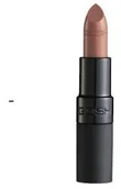 Szminki - Gosh Velvet Touch Lipstick Matt pomadka do ust 011 Nougat 4g - miniaturka - grafika 1