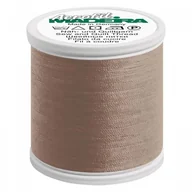 Akcesoria i części do maszyn do szycia - Madeira Nić do szycia Madeira AEROFIL 120 - 1000m - kolor 9270 - beżowobrązowy MADEIRA 9126 AEROFIL 120 KOLOR 9270 - miniaturka - grafika 1