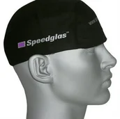 Akcesoria spawalnicze - Czapka spawalnicza Speedglas trudnopalna maska Bhp - miniaturka - grafika 1