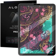 Akcesoria do tabletów i e-booków - Samsung Alogy Folia ochronna Hydrożelowa hydrogel Alogy na tablet do Galaxy Tab A 10.1 T580) 13259X10 - miniaturka - grafika 1