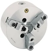 Uchwyty tokarskie - Bison s.a UCHWYT TOKARSKI SAMOCENTRUJĄCY 3245-630-11 BIAL - miniaturka - grafika 1