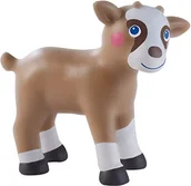 Figurki dla dzieci - Haba lalki i zwierzęta do składania, 305635, brązowy 305635 - miniaturka - grafika 1