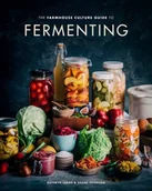 Obcojęzyczne książki kulinarne - Kathryn Lukas; Shane Peterson The Farmhouse Culture Guide to Fermenting - miniaturka - grafika 1