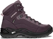 Buty trekkingowe damskie - Lowa Renegade GTX Buty Kobiety, fioletowy EU 41 2022 Trapery turystyczne 320945-5534-41 - miniaturka - grafika 1