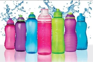 SISTEMA SISTEMA Butelka Gripper 800ml 850) - Akcesoria i części AGD - miniaturka - grafika 4