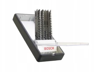 Bosch 2607010572 - Brzeszczoty - miniaturka - grafika 2