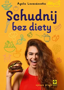 Schudnij bez diety - Rozwój osobisty - miniaturka - grafika 2