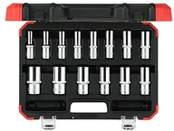 Bity - Gedore nasadowy.Zestaw 1/2 6 KT SW10  32 MM 14tlg - miniaturka - grafika 1