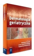 Czelej Dermatologia geriatryczna Tom 3 - Kaszuba A. Szepietowski J., Adamski Z. - Książki medyczne Czelej Dermatologia geriatryczna Tom 3 - Kaszuba A. Szepietowski J., Adamski Z. - Książki medyczne - miniaturka - grafika 1