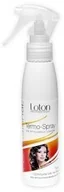 Kosmetyki do stylizacji włosów - Loton Termo-Spray do stylizacji loków 125ml - miniaturka - grafika 1