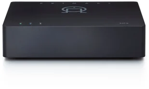 Primare NP5 Prisma Czarny - Odtwarzacze sieciowe Primare NP5 Prisma Czarny - Odtwarzacze sieciowe - miniaturka - grafika 2