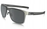 Okulary przeciwsłoneczne - Oakley Okulary przeciwsłoneczne Holbrook Metal - miniaturka - grafika 1