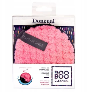 Donegal Myjka Do Demakijażu BOO BOO Cleaning 4338 - Akcesoria do oczyszczania twarzy - miniaturka - grafika 6